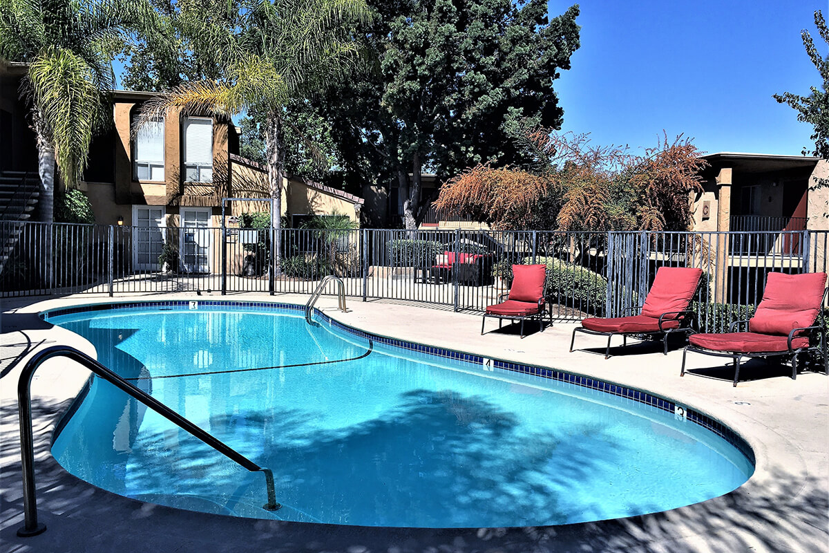 Parkview Apartments Apartments in Poway, CA